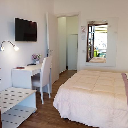 B&B Villa Letizia Castelbuono  Exterior photo