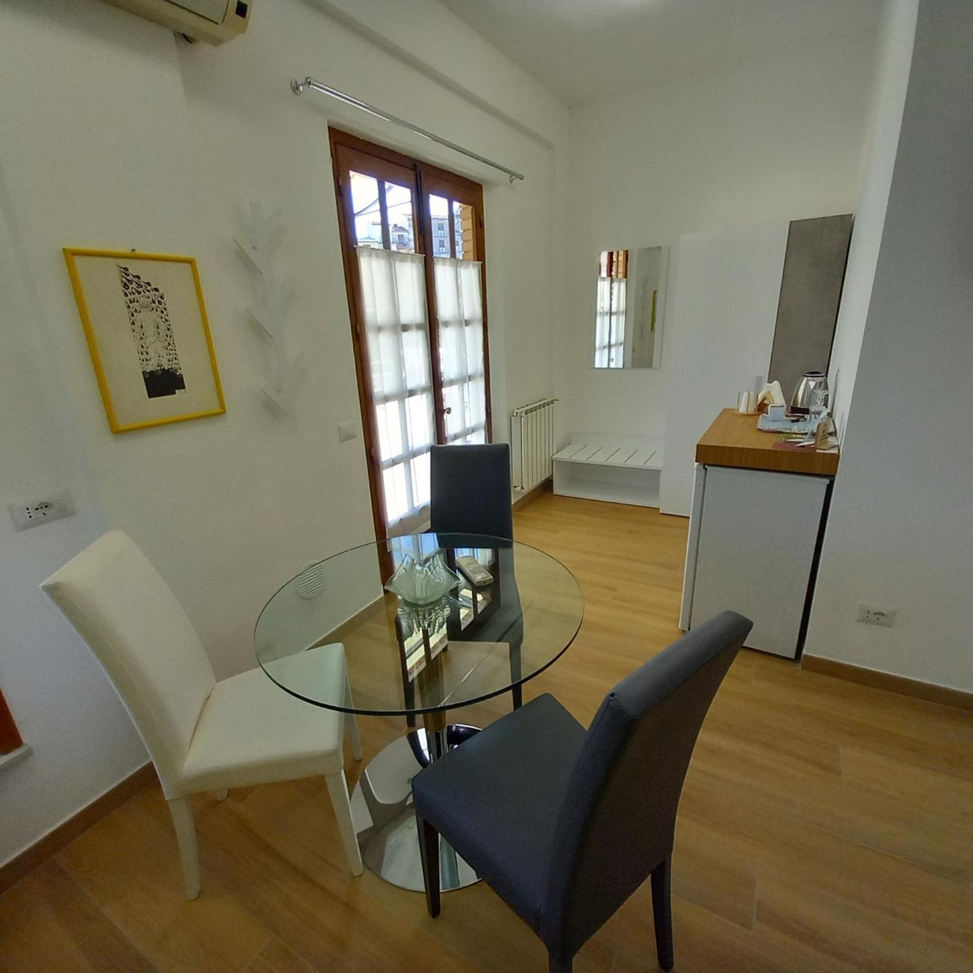 B&B Villa Letizia Castelbuono  Exterior photo